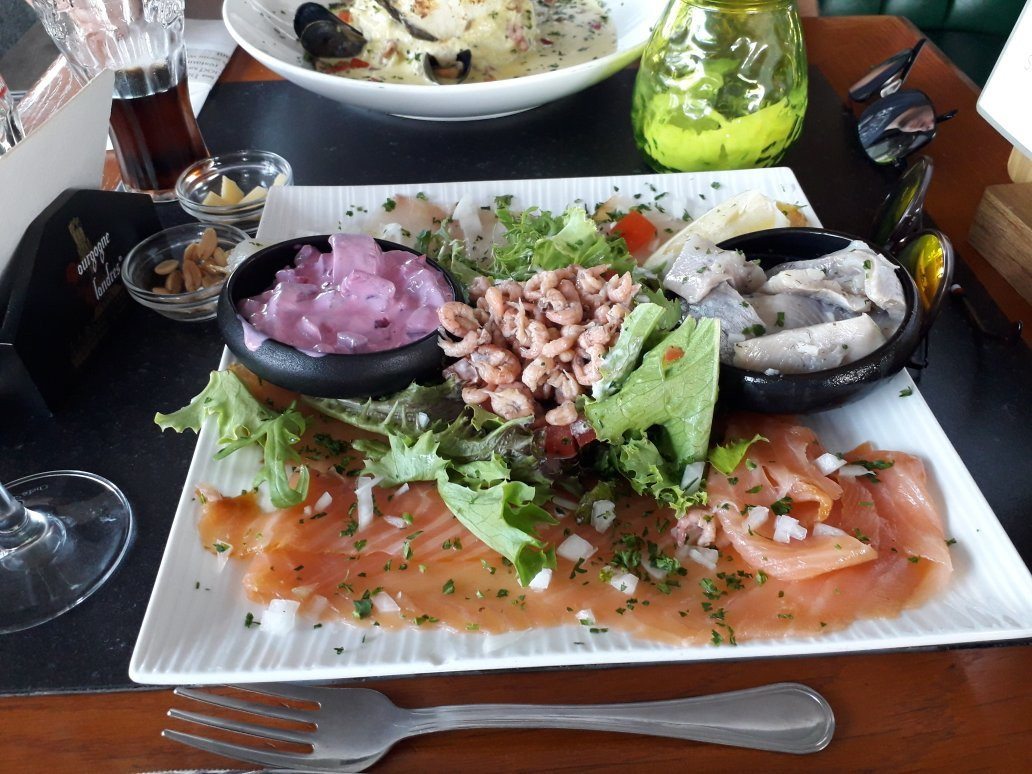 't Ostends café-bistro