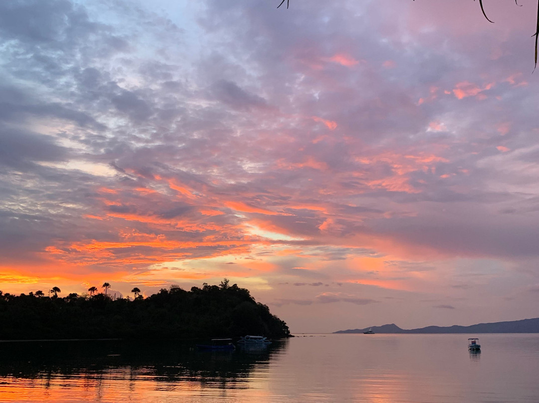 Fishermen's Cove主图