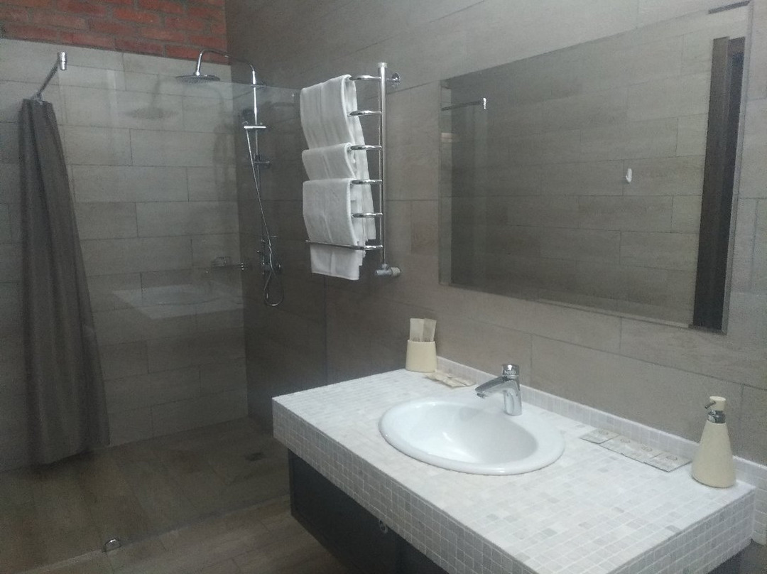 Hotel 7 Pyatnits主图