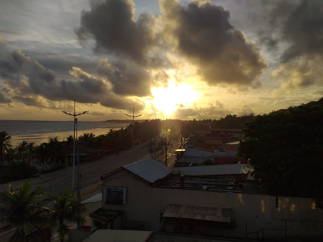 San Fernando Praia Hotel主图