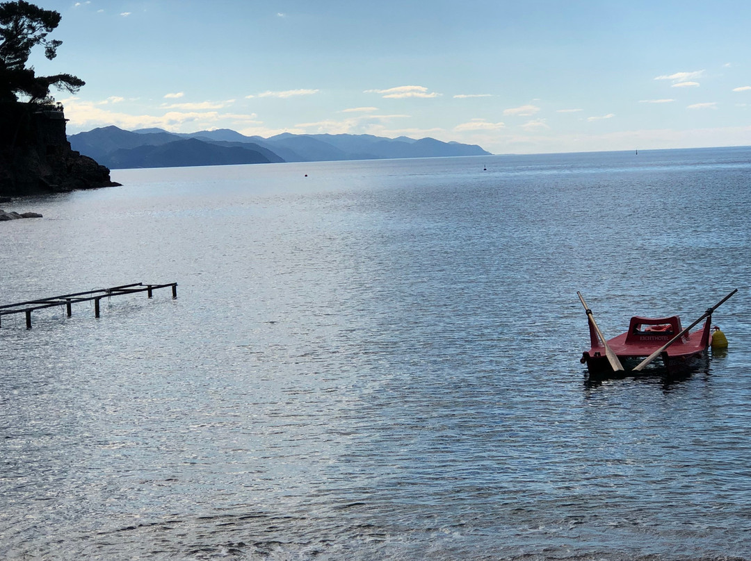 八啪拉吉酒店主图