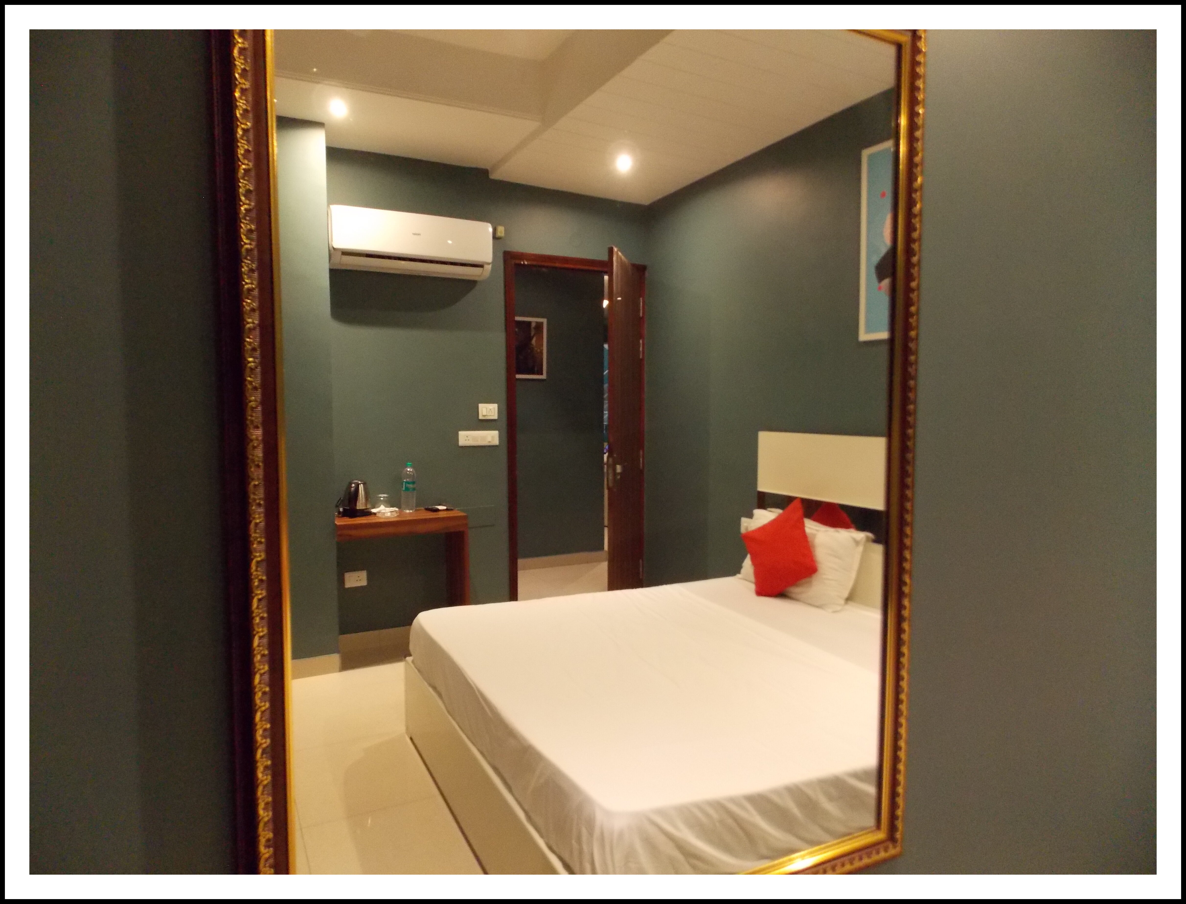 Hotel Church House-官方