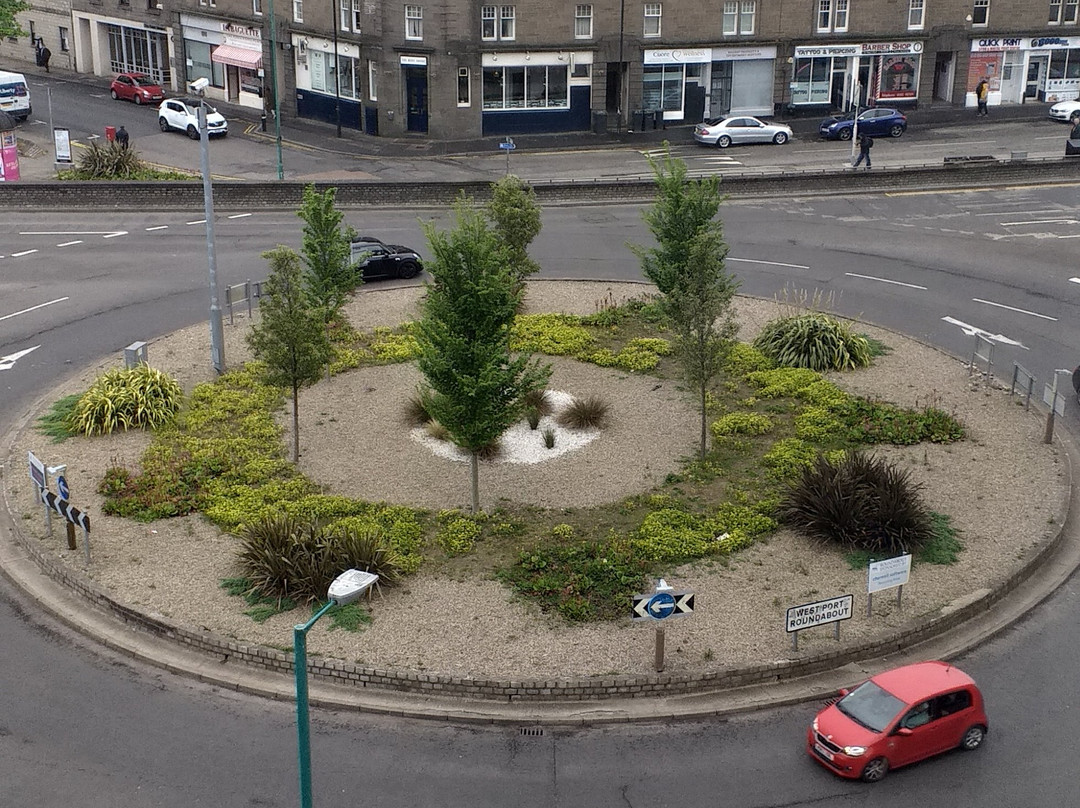 Hampton by Hilton Dundee City Center主图