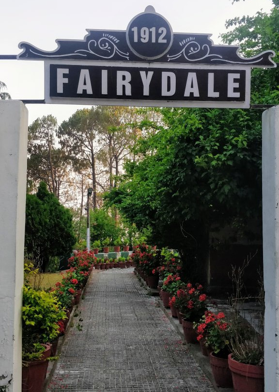 Fairydale Resort主图