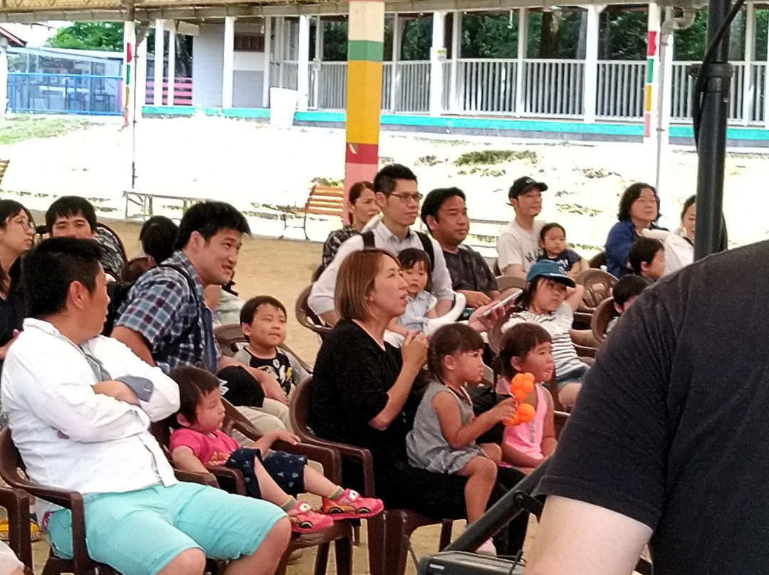 Takeo Ureshino Marchen Village-武雄市必去景点