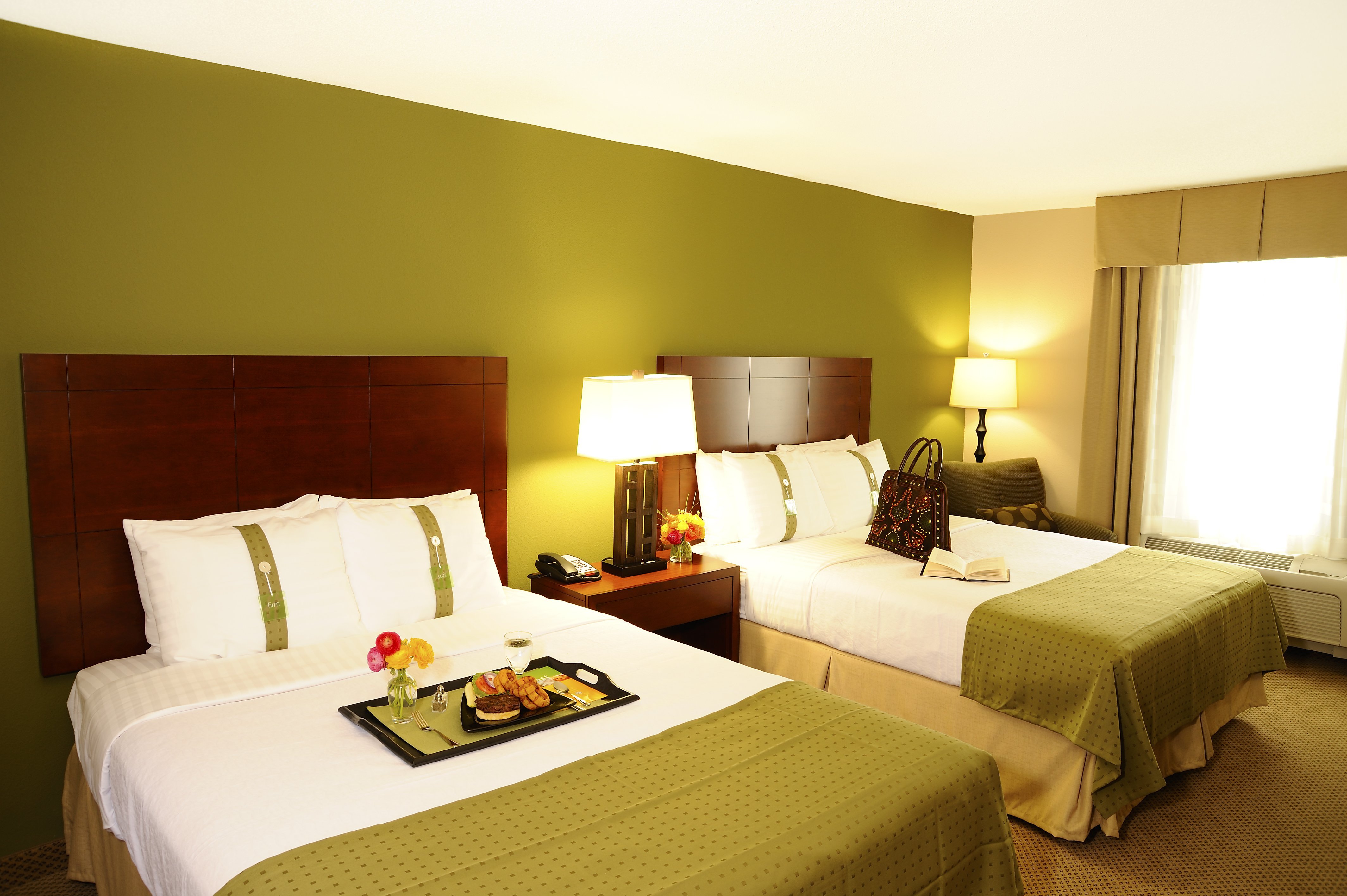 Best Western Premier Richmond City Gateway-官方