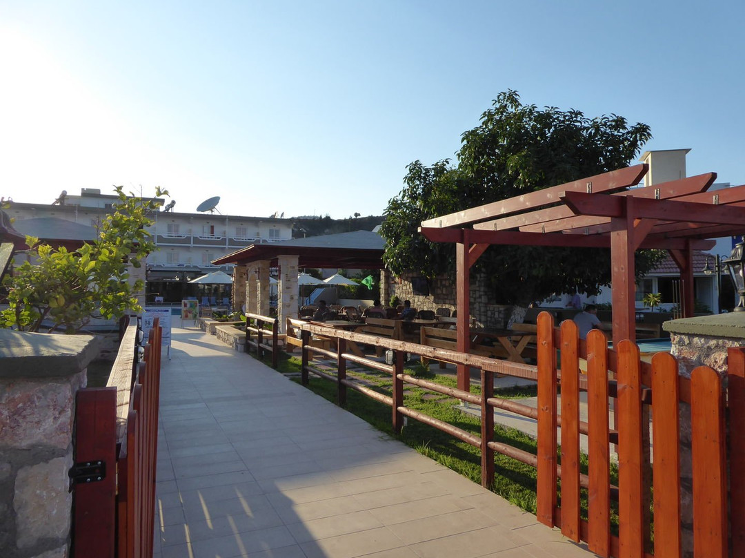 Georgia Plus - All Inclusive主图