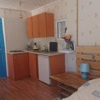 Green Bungalow主图