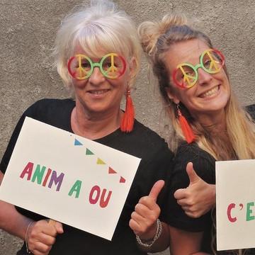 Anim A Ou-留尼旺圣皮耶必去景点