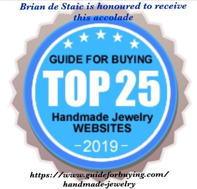 Brian de Staic Jeweller-丁格尔必去景点