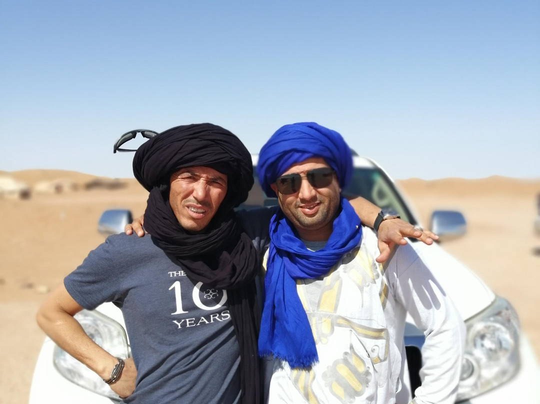 Perfection Tours-马拉喀什必去景点