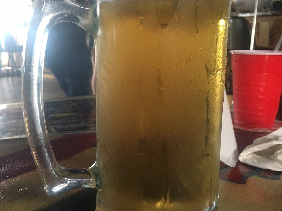 Jokers IceHouse Bar & Grill-Killeen必去景点