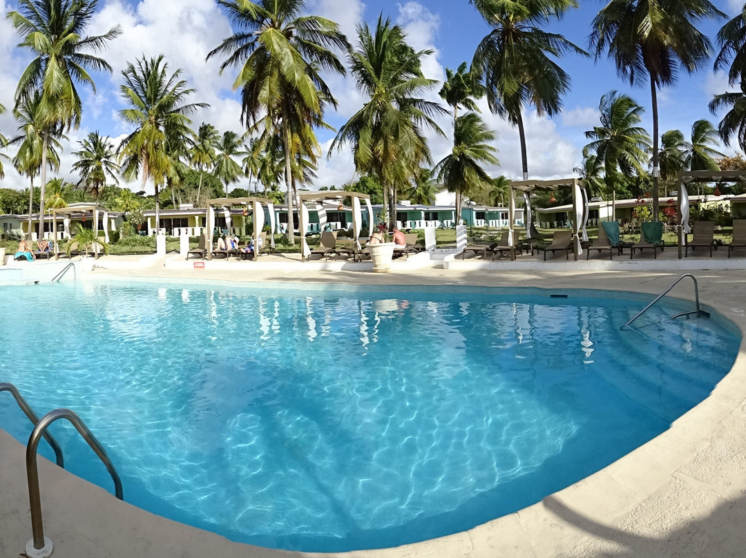 All Seasons Resort Europa主图