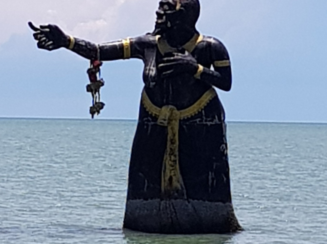 Puek Tian Beach-他央必去景点