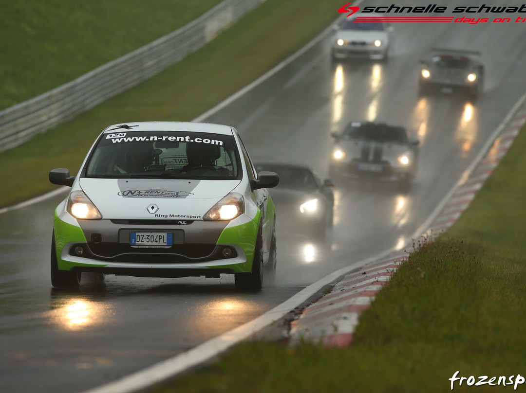 N-Rent Nurburgring Motorsport景点图片
