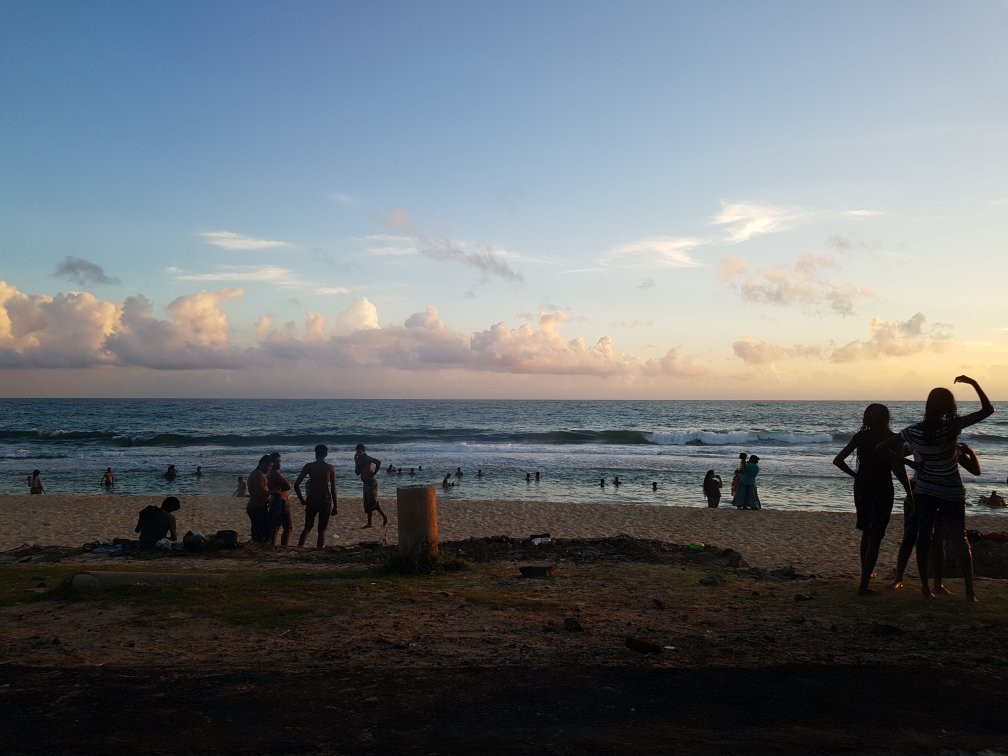 Akurala Beach-Akurala必去景点