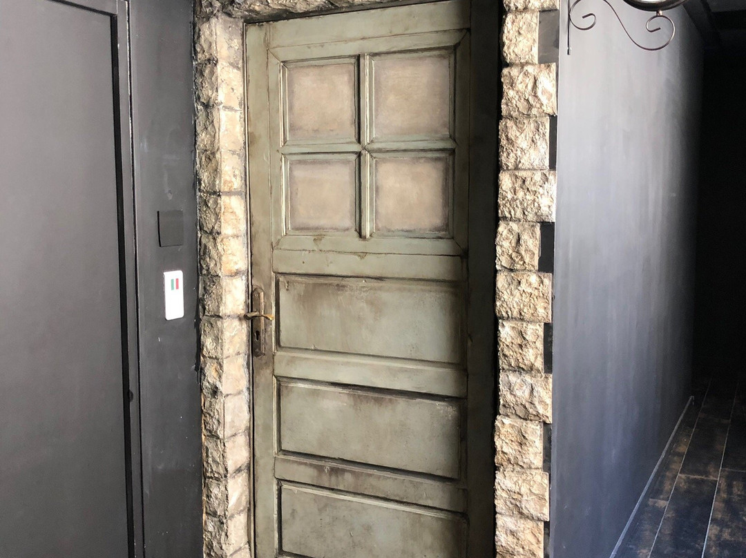 Enigmatic Live Escape Game - Lyon-里昂必去景点