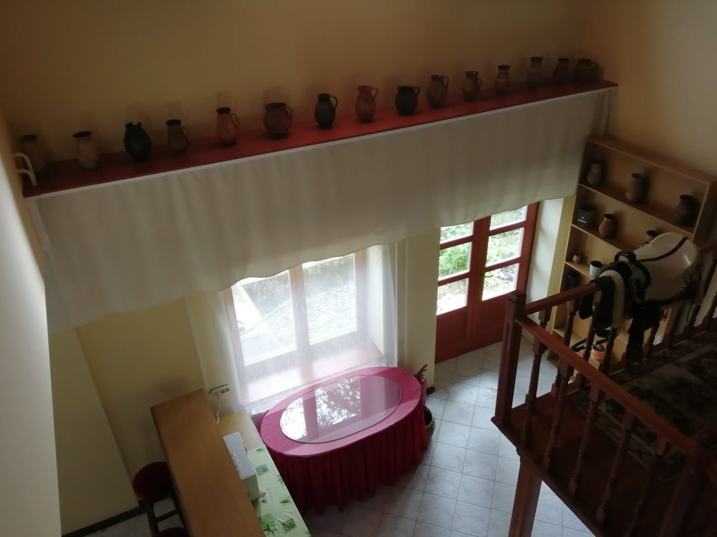 Vadgesztenye Panzio主图