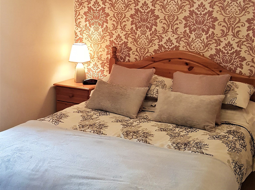 The Pelican Guest House主图