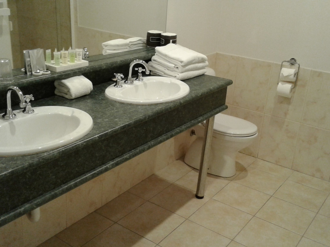 Rowville International Hotel主图