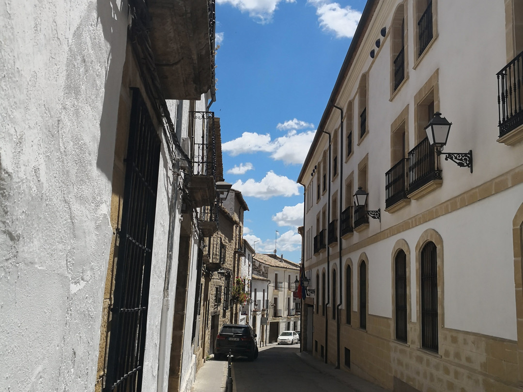 Discover Ubeda-乌维达必去景点