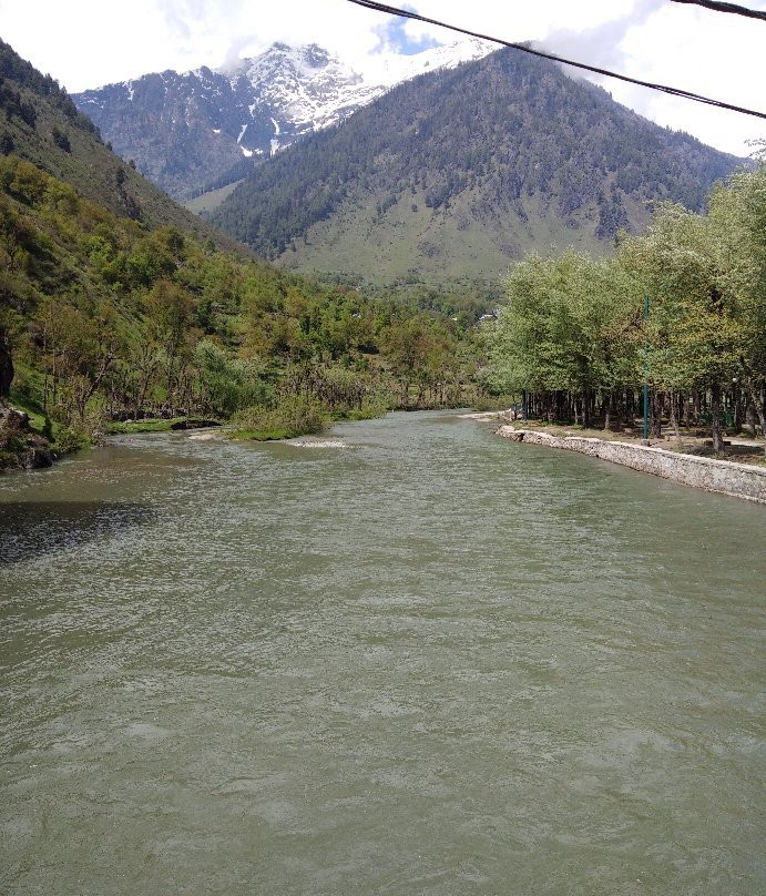 Betab Valley景点图片