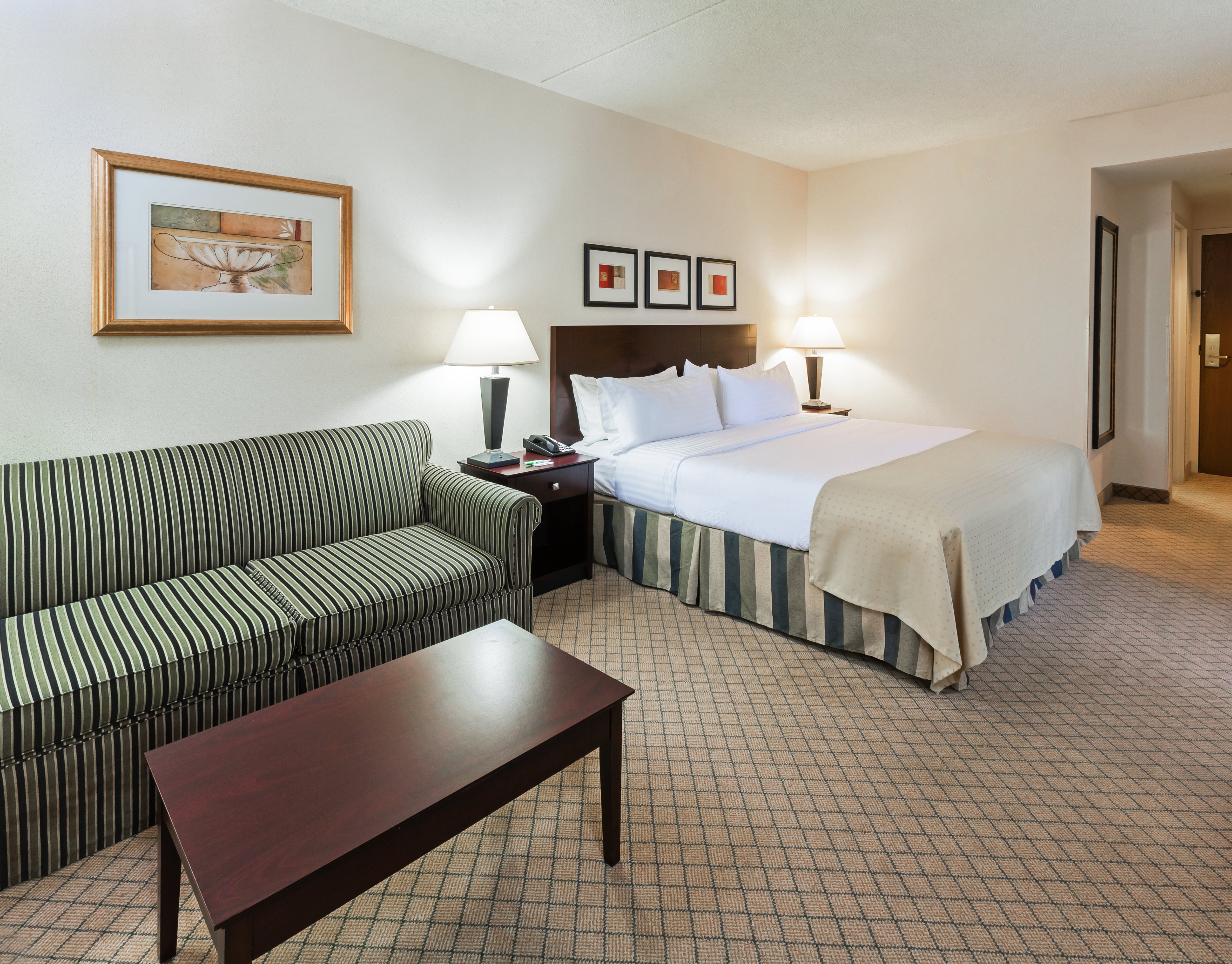 Holiday Inn & Suites Springfield - I-44 By IHG-官方