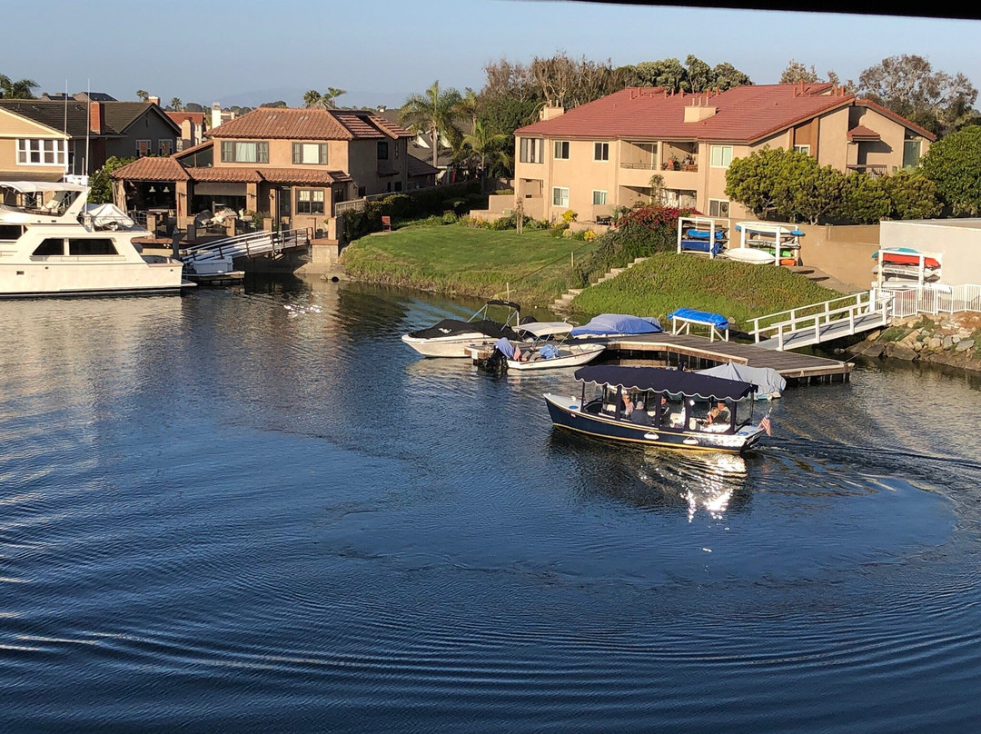 Best Western Harbour Inn & Suites主图