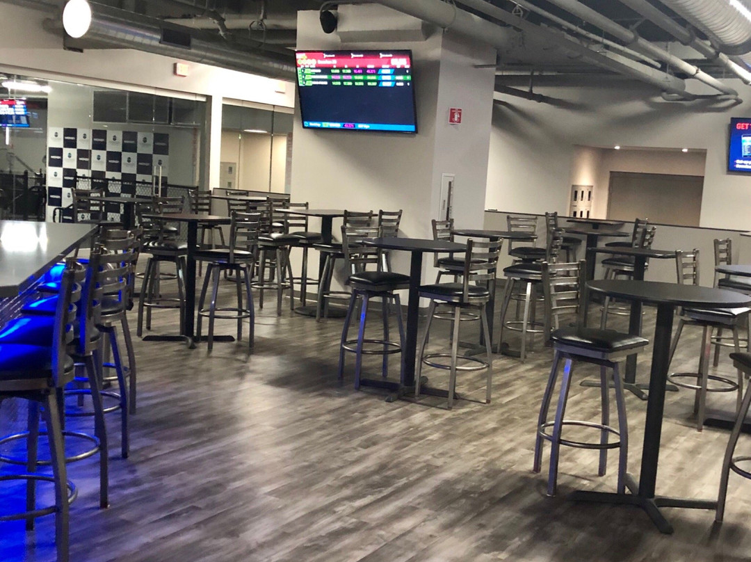 Monza World Class Karting-马山图克特皮克特必去景点