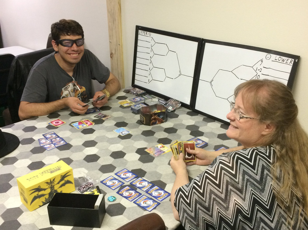 White Rock Toys & Collectibles-White Rock必去景点