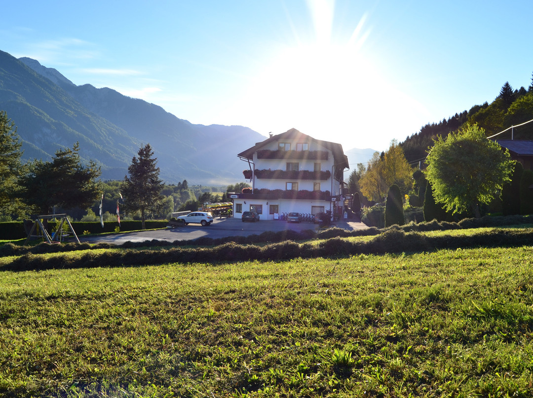 Sunshine Ferienhotel主图