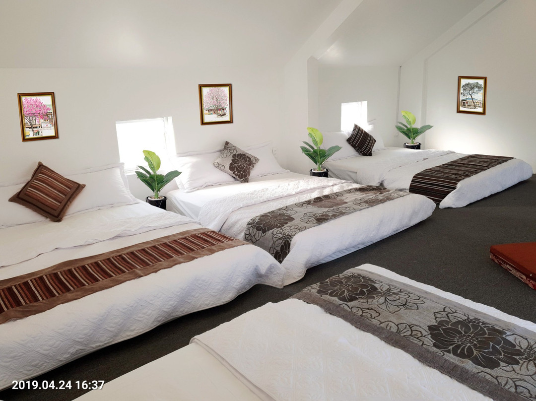 RiverView HomeStay