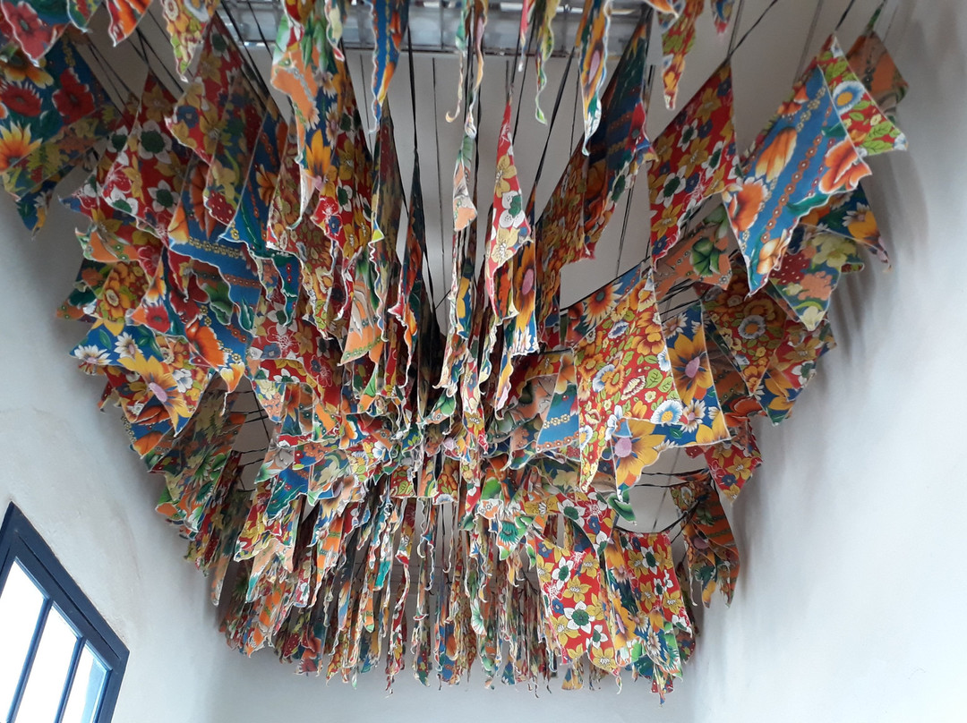 Museu Antoniano景点图片
