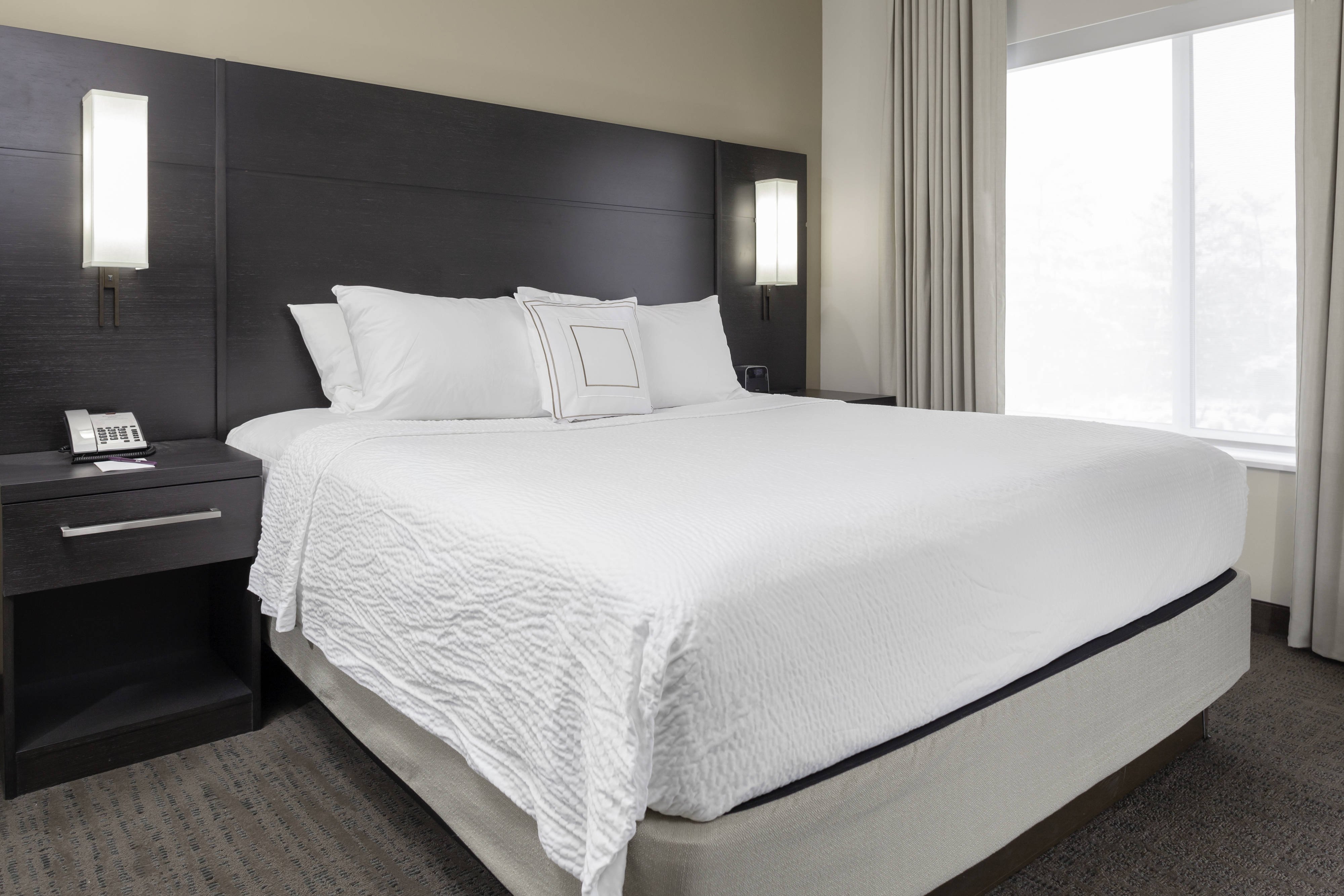 Residence Inn St. Louis West County-官方
