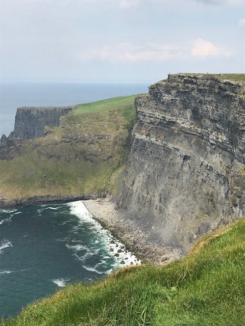 Galway Tour Company-都柏林必去景点