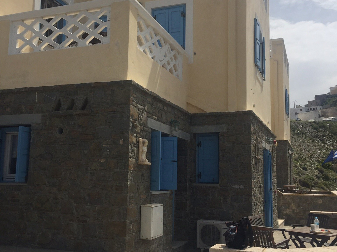 Hotel Olympos Archipelagos主图