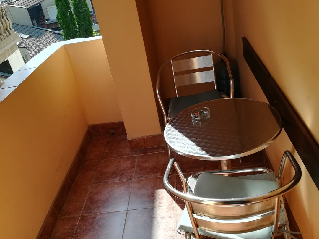 Hotel Priyateli主图