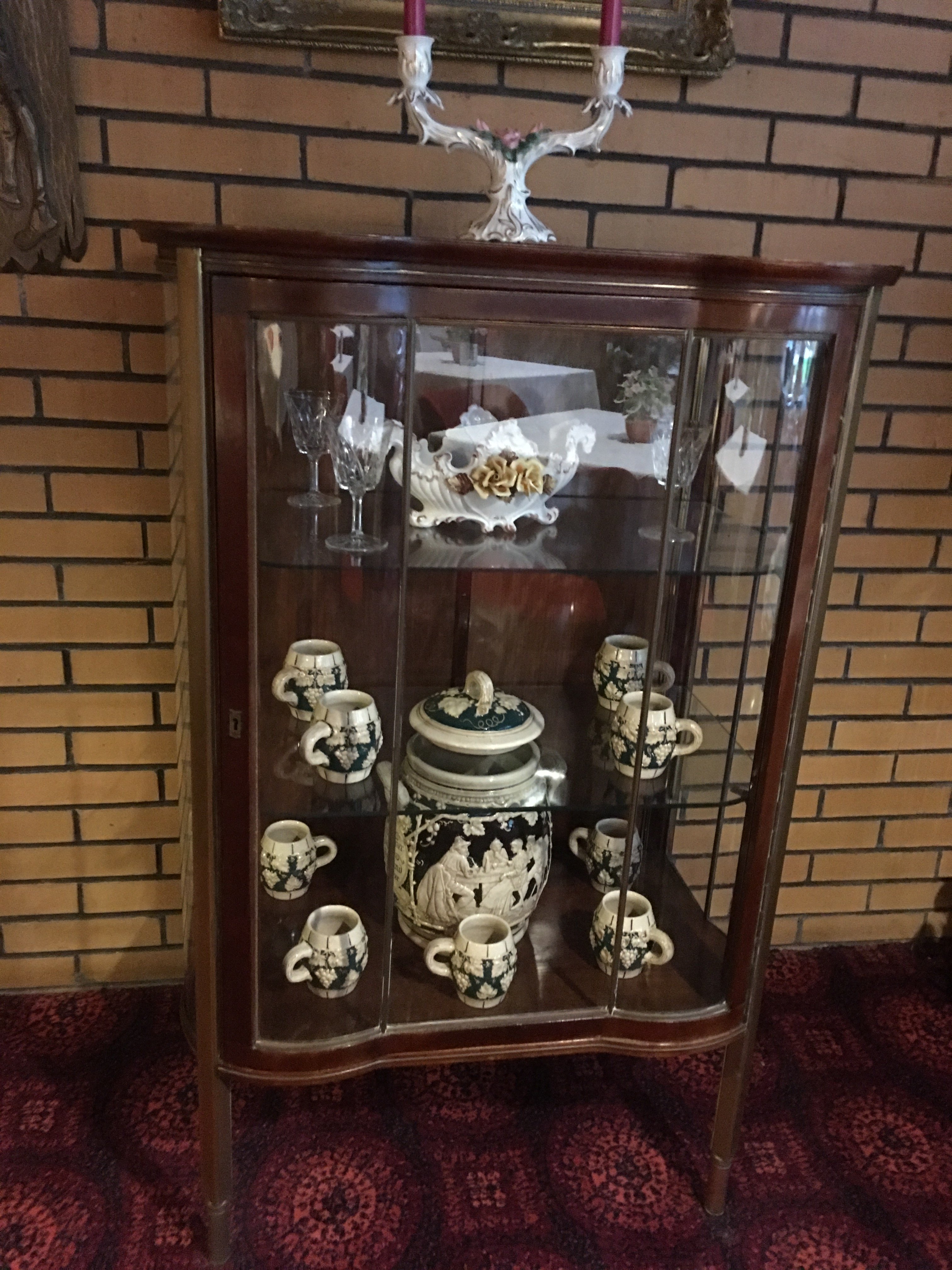 Parkhotel 1970-餐饮