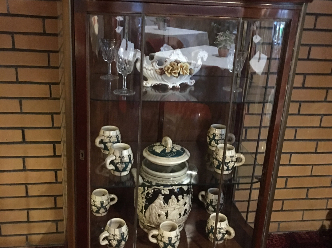 Parkhotel 1970主图