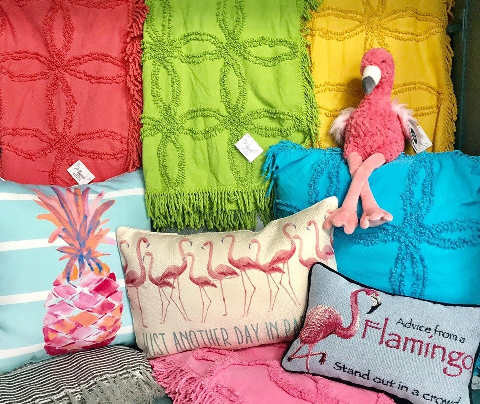 Cozy Corner-Franklin必去景点