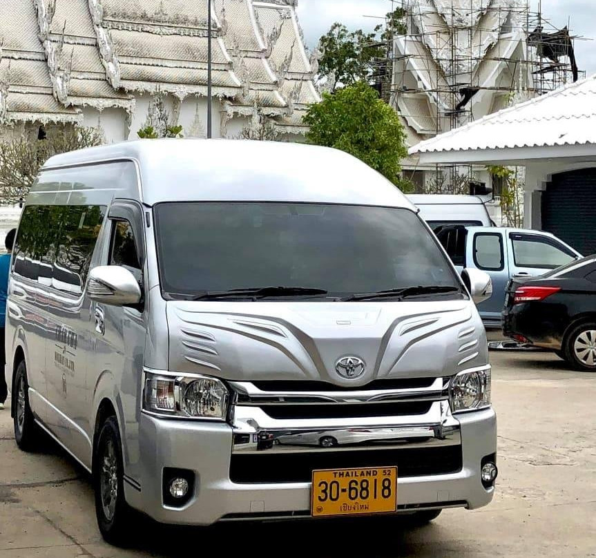 Tee Chiangmai Private Tour-清迈必去景点