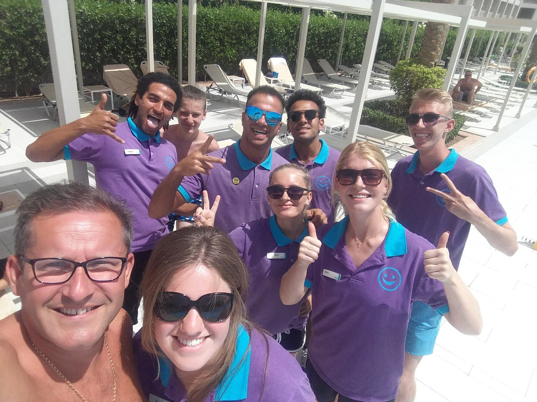 贾兹亚奎维瓦酒店主图