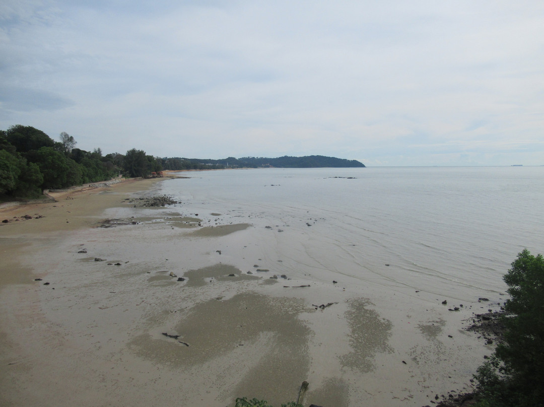 波德申卡拉纳海滩度假村主图