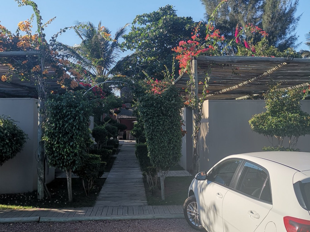 Liv Inn Guest House主图