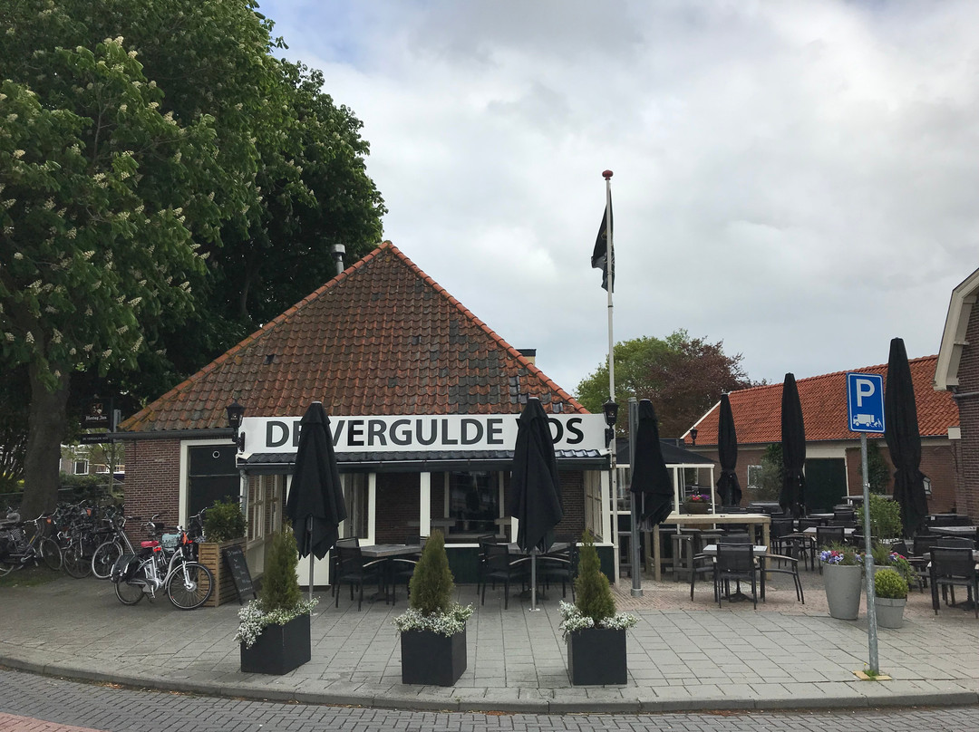 Platteland Appartementen