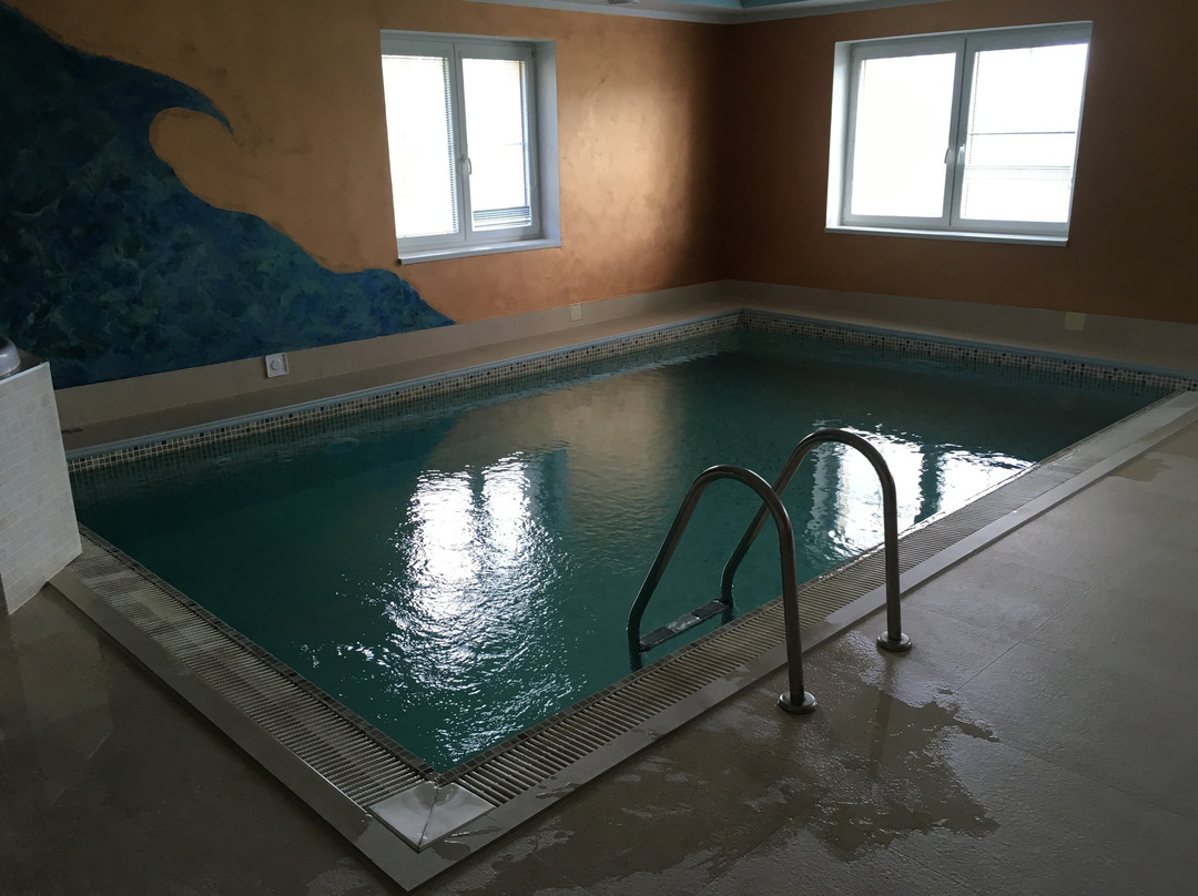 Hotel Ceske Zleby主图