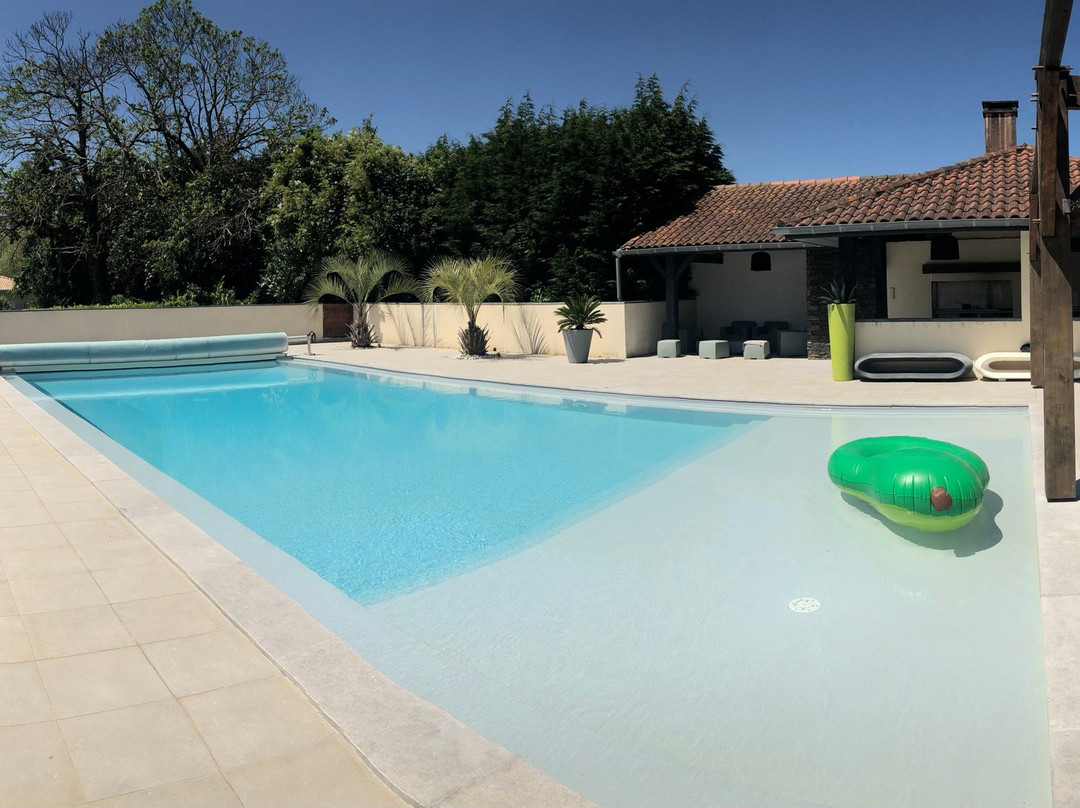 Bay Fitness-Croyde必去景点