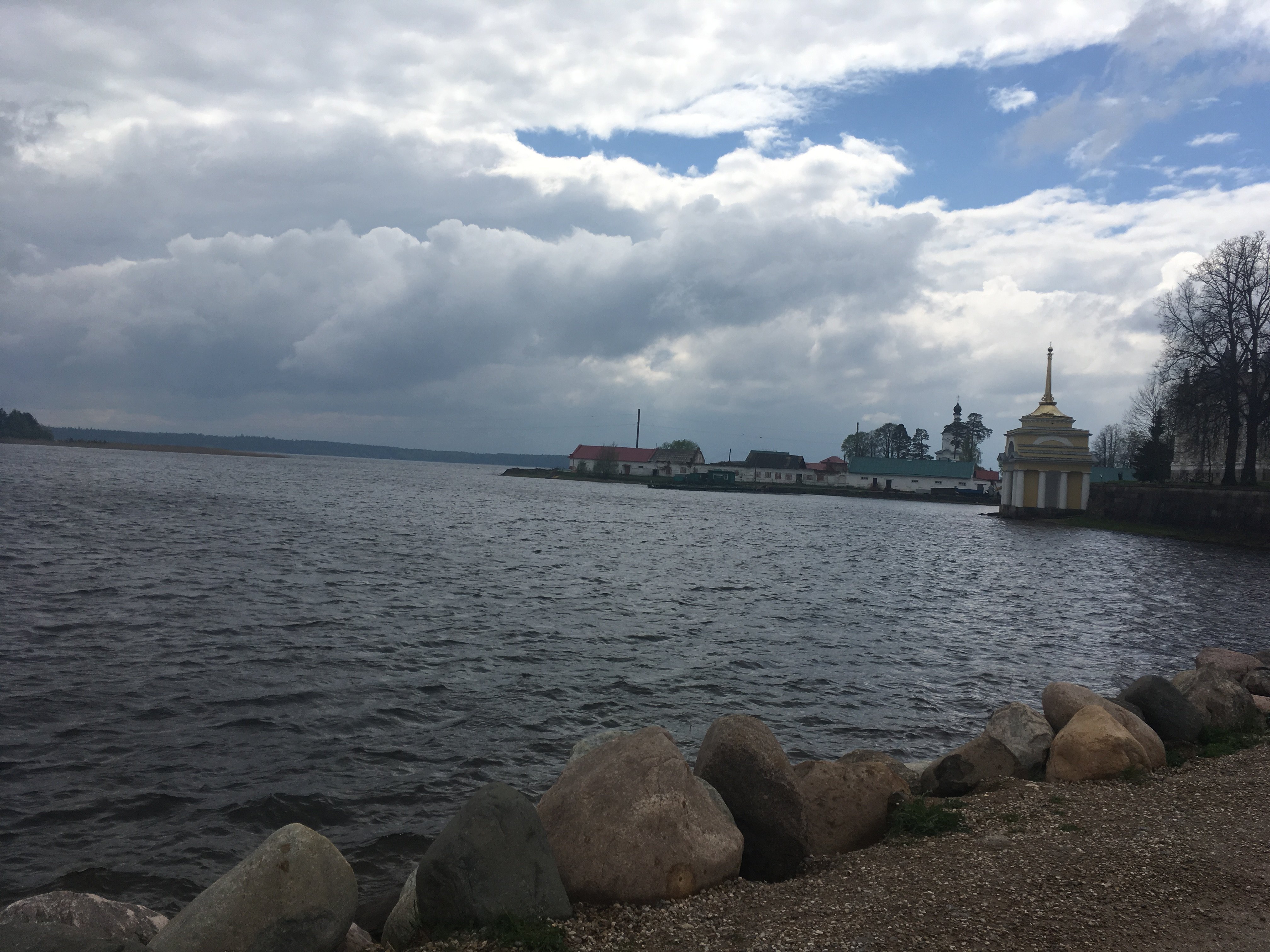 Guest House Orlovskaya 1-官方