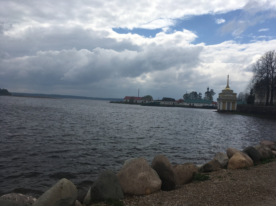 Guest House Orlovskaya 1主图