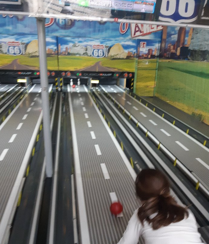 Liberty City Fun景点图片